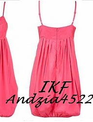 Moda Ciuchy Pozostałe - 222833
