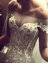 Moda Ślub Suknie ślubne - 2736553