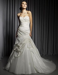 Moda Ślub Suknie ślubne - 400938