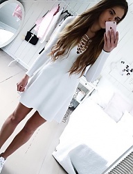 Moda Sukienki Dzienne - 3157629