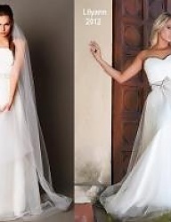 Moda Ślub Suknie ślubne - 1736106