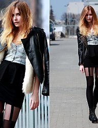 Moda Inne Moda uliczna - 1782901