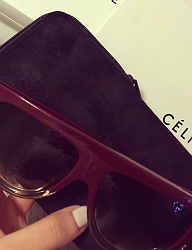 Moda Dodatki Okulary - 2887304
