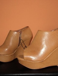 Moda Buty Pozostałe - 1242260