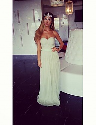 Moda Sukienki Wieczorowe - 2808449