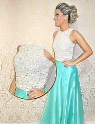 Moda Sukienki Dzienne - 1826233