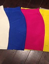 Moda Spódnice Krótkie - 2632987