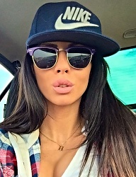 Moda Dodatki Okulary - 2953112