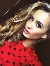 Fryzury Długie Na co dzień Kręcone Rozpuszczone Blond - 3005322