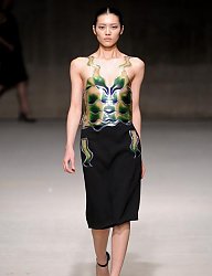 Moda Ciuchy Pozostałe - 1036589