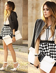 Moda Inne Moda uliczna - 2037360