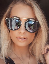 Moda Dodatki Okulary - 3040050