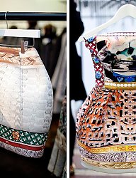Moda Ciuchy Pozostałe - 1013588