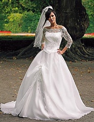 Moda Ślub Suknie ślubne - 274367