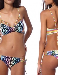 Moda Bielizna Na plażę - 2828211