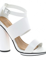 Moda Buty Sandały - 2722456