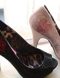Moda Buty Szpilki - 1241743