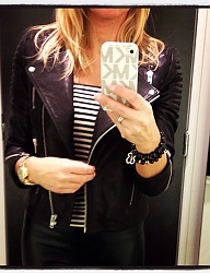 Moda Okrycia Kurtki - 1783509