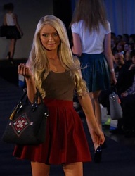 Moda Inne Moda uliczna - 1962421
