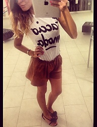 Moda Inne Moda uliczna - 1907093