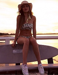 Moda Bielizna Na plażę - 2674195