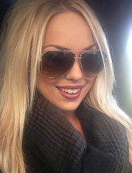 Moda Dodatki Okulary - 2526861