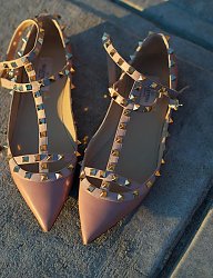 Moda Buty Pozostałe - 1234331