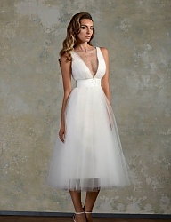 Moda Ślub Suknie ślubne - 1722432