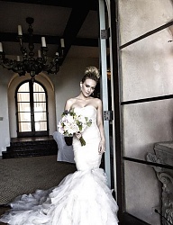 Moda Ślub Suknie ślubne - 1246877