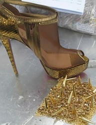 Moda Buty Szpilki - 1168005