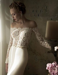 Moda Ślub Suknie ślubne - 2691280
