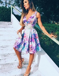 Moda Sukienki Dzienne - 3185247