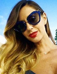 Moda Dodatki Okulary - 2897563