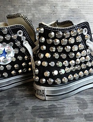 Moda Buty Trampki - 1674361
