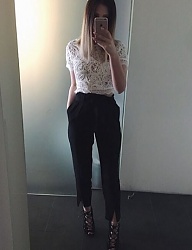Moda Ciuchy Pozostałe - 3186292