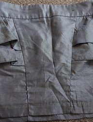 Moda Spódnice - 1248900