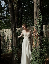 Moda Ślub Suknie ślubne - 2693110