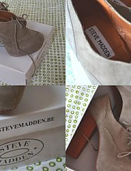 Moda Buty Pozostałe - 1281561