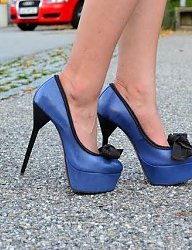 Moda Buty Szpilki - 1172374
