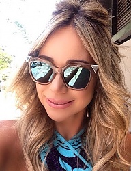 Moda Dodatki Okulary - 2876359