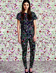Moda Spodnie Kombinezony - 1378345