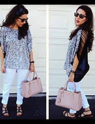 Moda Inne Moda uliczna - 1797272