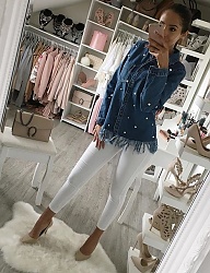Moda Inne Moda uliczna - 3247431
