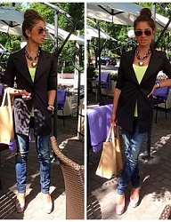 Moda Inne Moda uliczna - 1849486