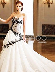 Moda Ślub Suknie ślubne - 1306203