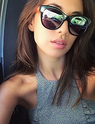 Moda Dodatki Okulary - 2766244