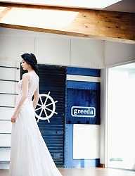 Moda Ślub Suknie ślubne - 1286055