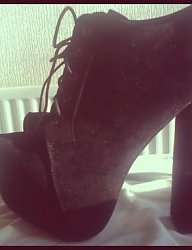 Moda Buty Pozostałe - 1336068