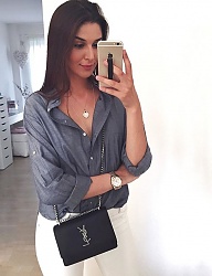Moda Ciuchy Koszule - 3206352
