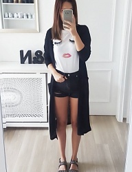 Moda Ciuchy Pozostałe - 3165101